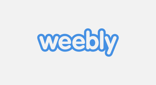 עיצוב אתרים weebly